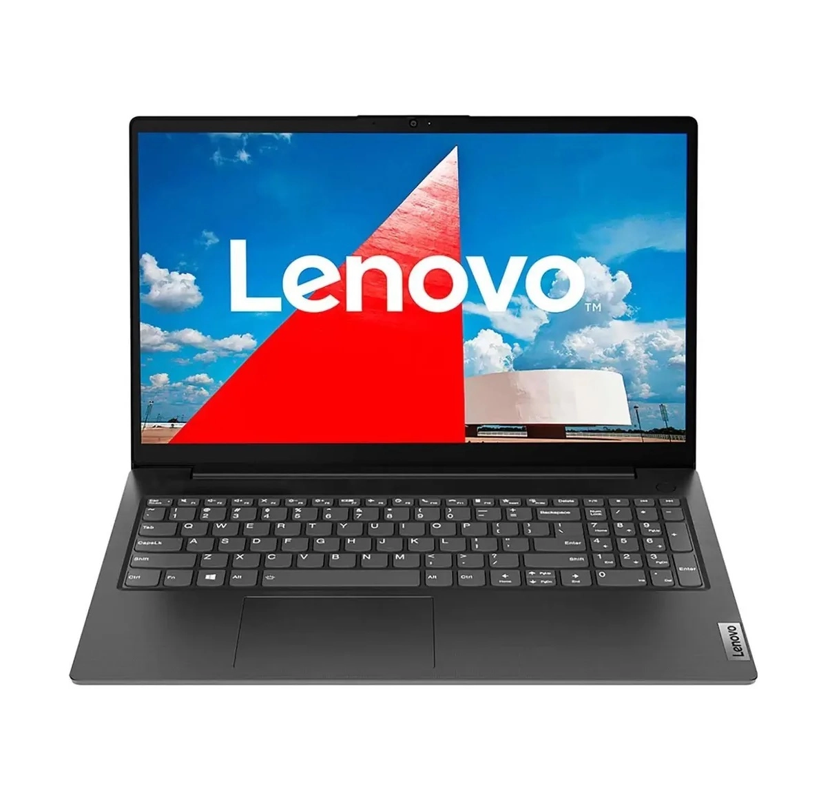 Lenovo V 15 Celeron 4GB DDR4 256GB SSD Integrated 15.6 Full HD