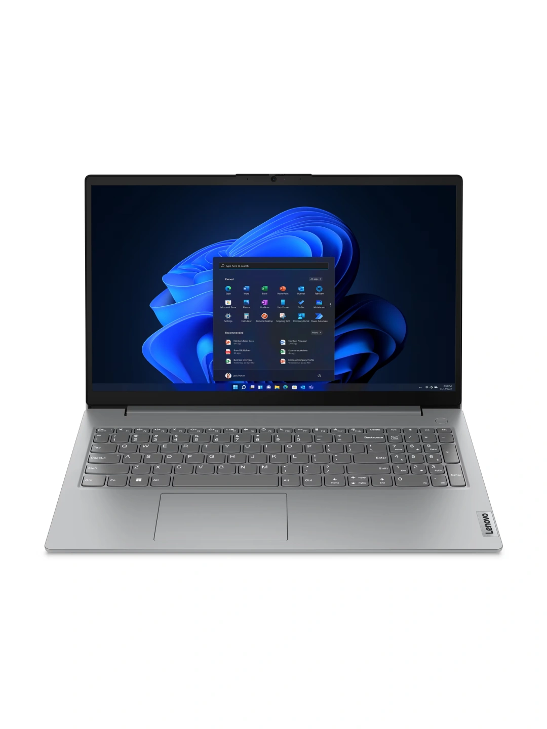 Lenovo V 15 Ryzen 3 8GB DDR4 512GB SSD Integrated 15,6 Full HD