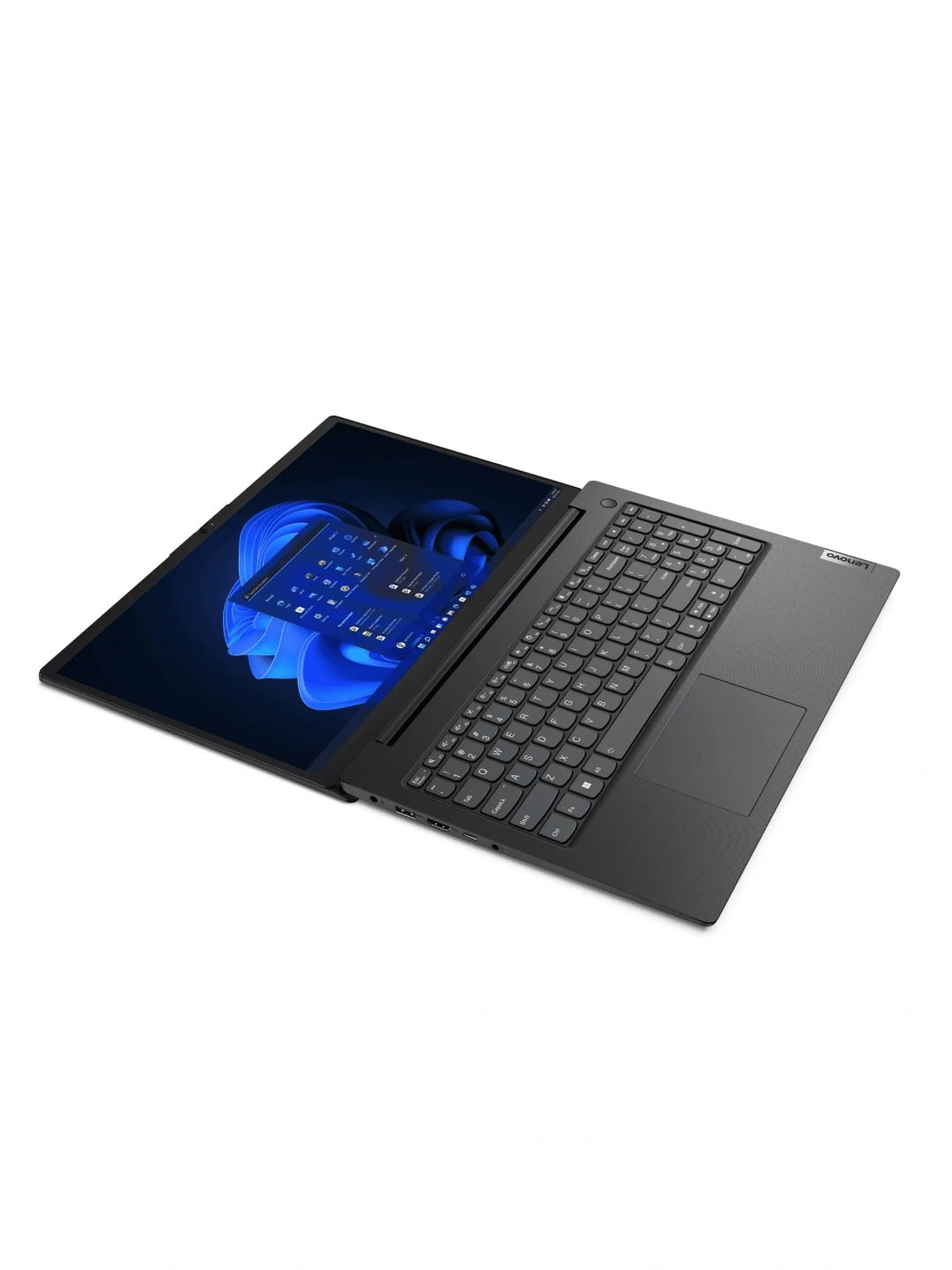 LENOVO V15 G4 AMN AMD  R5-7520U 16GB 512GB 15,6 FHD BUSINESS BLACK 