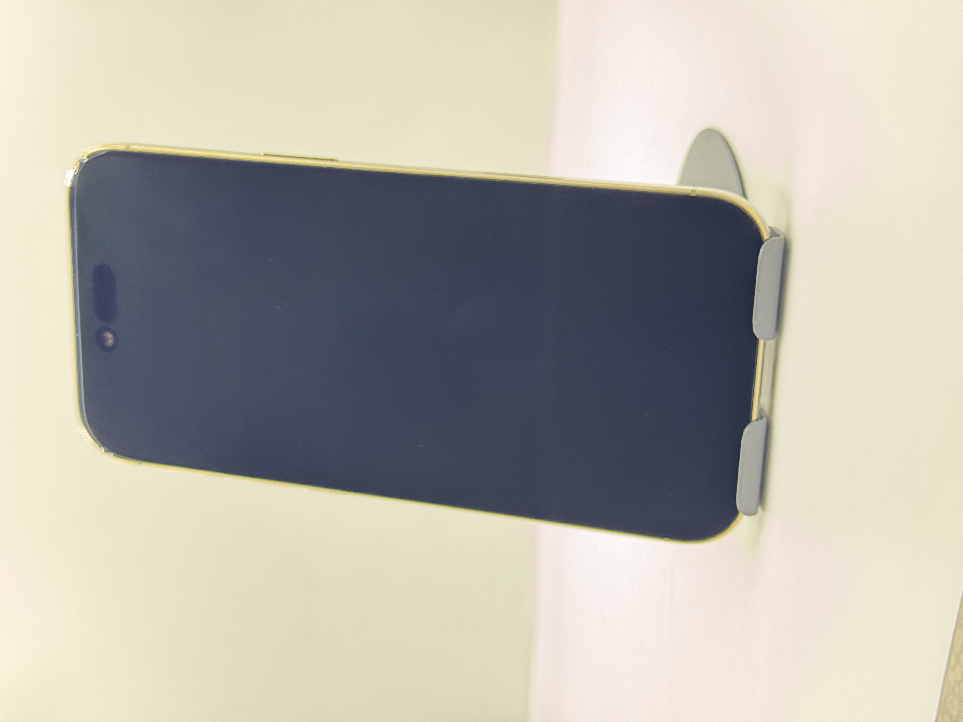 iPhone 17 Air