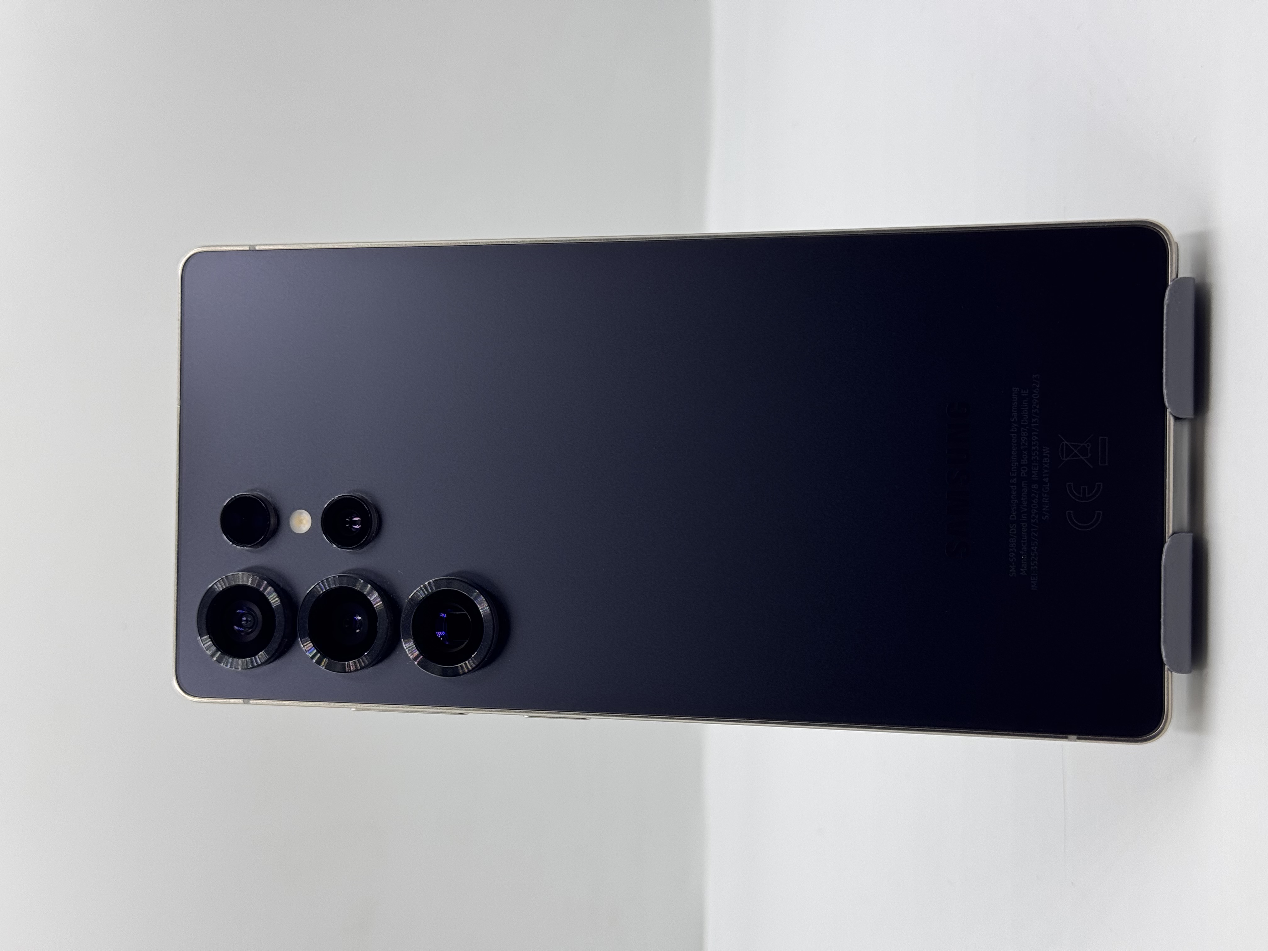 Samsung Galaxy S25 Ultra
