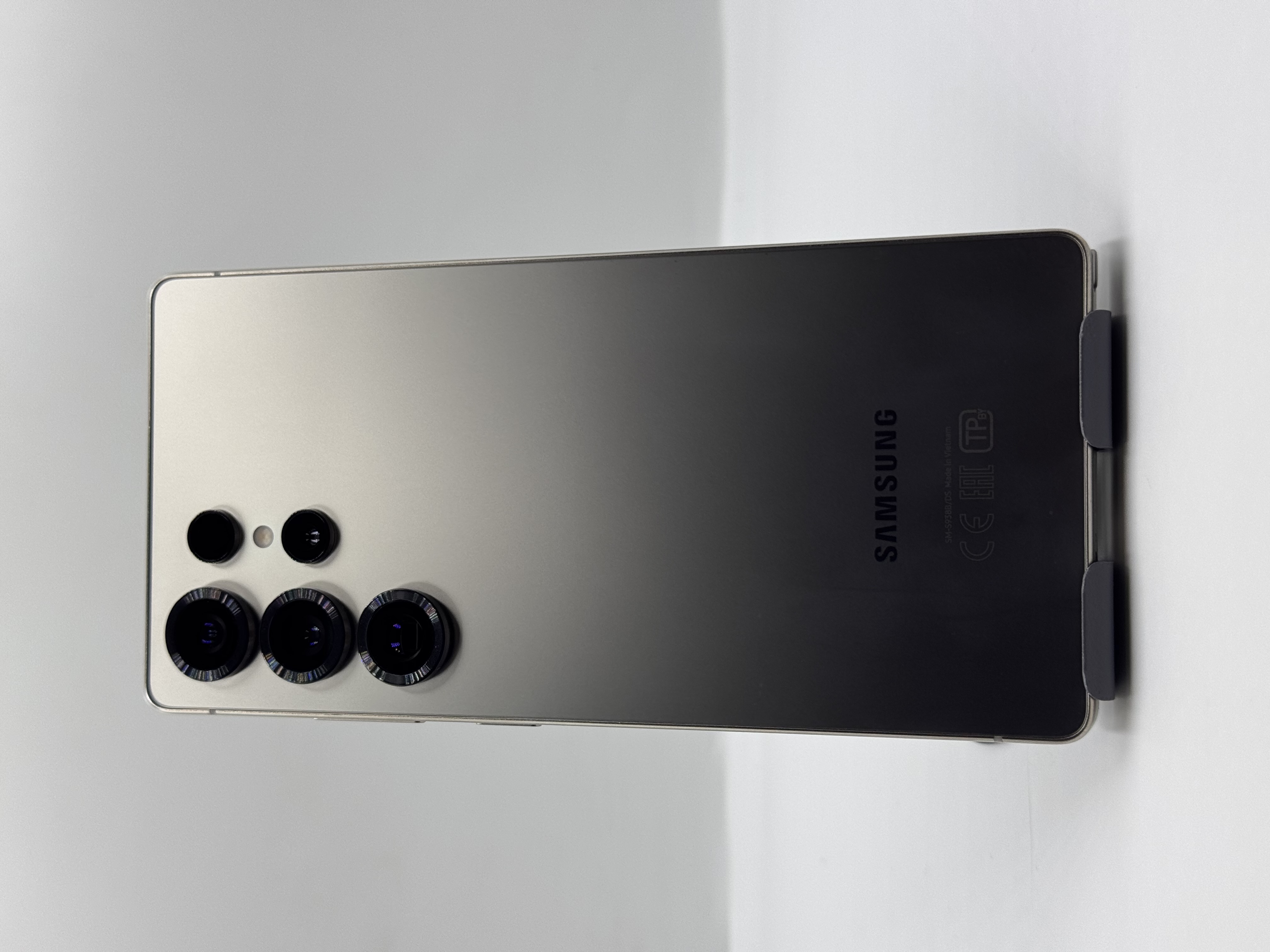 Samsung Galaxy S25 Ultra