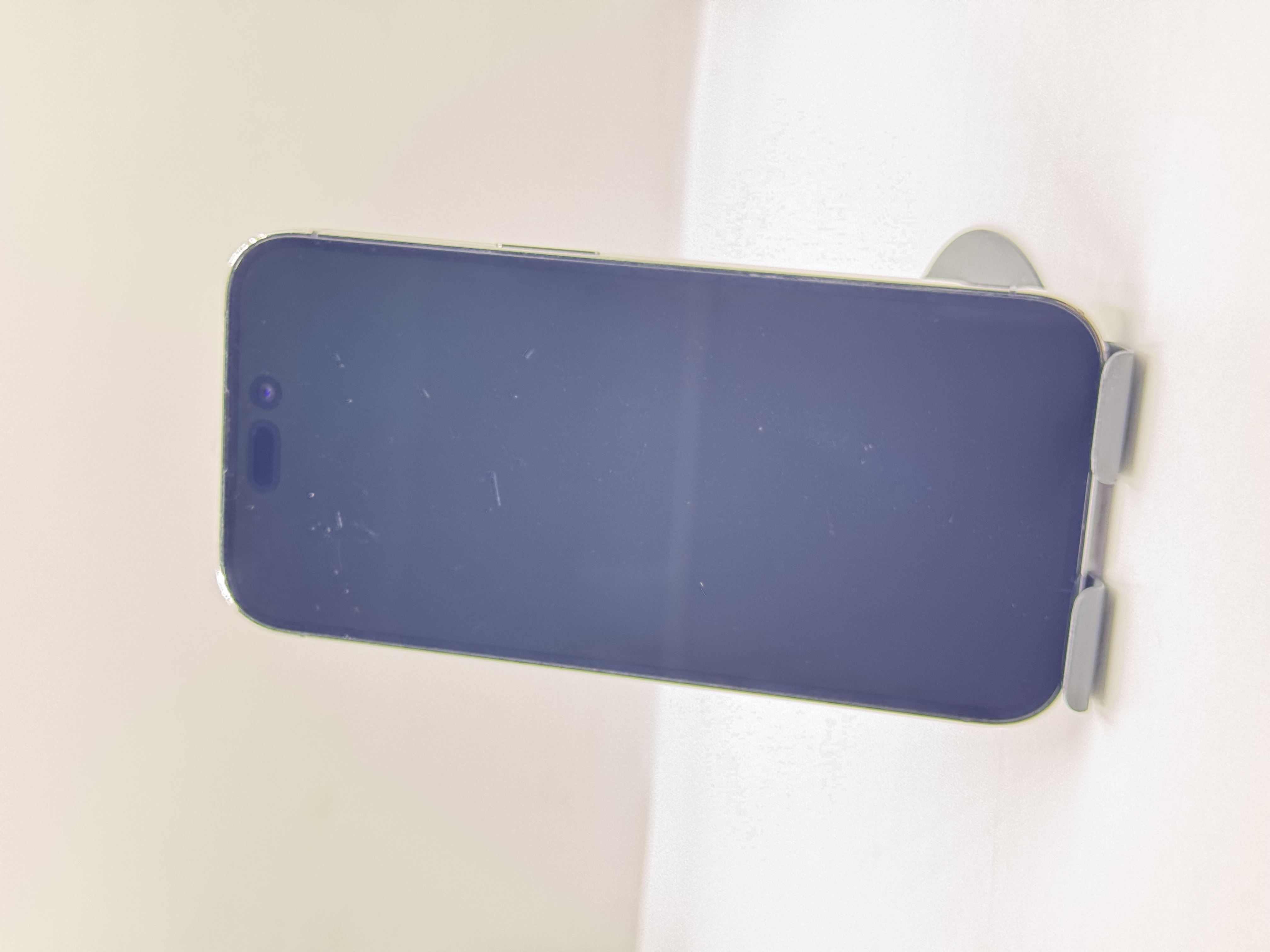 iPhone 14 Pro