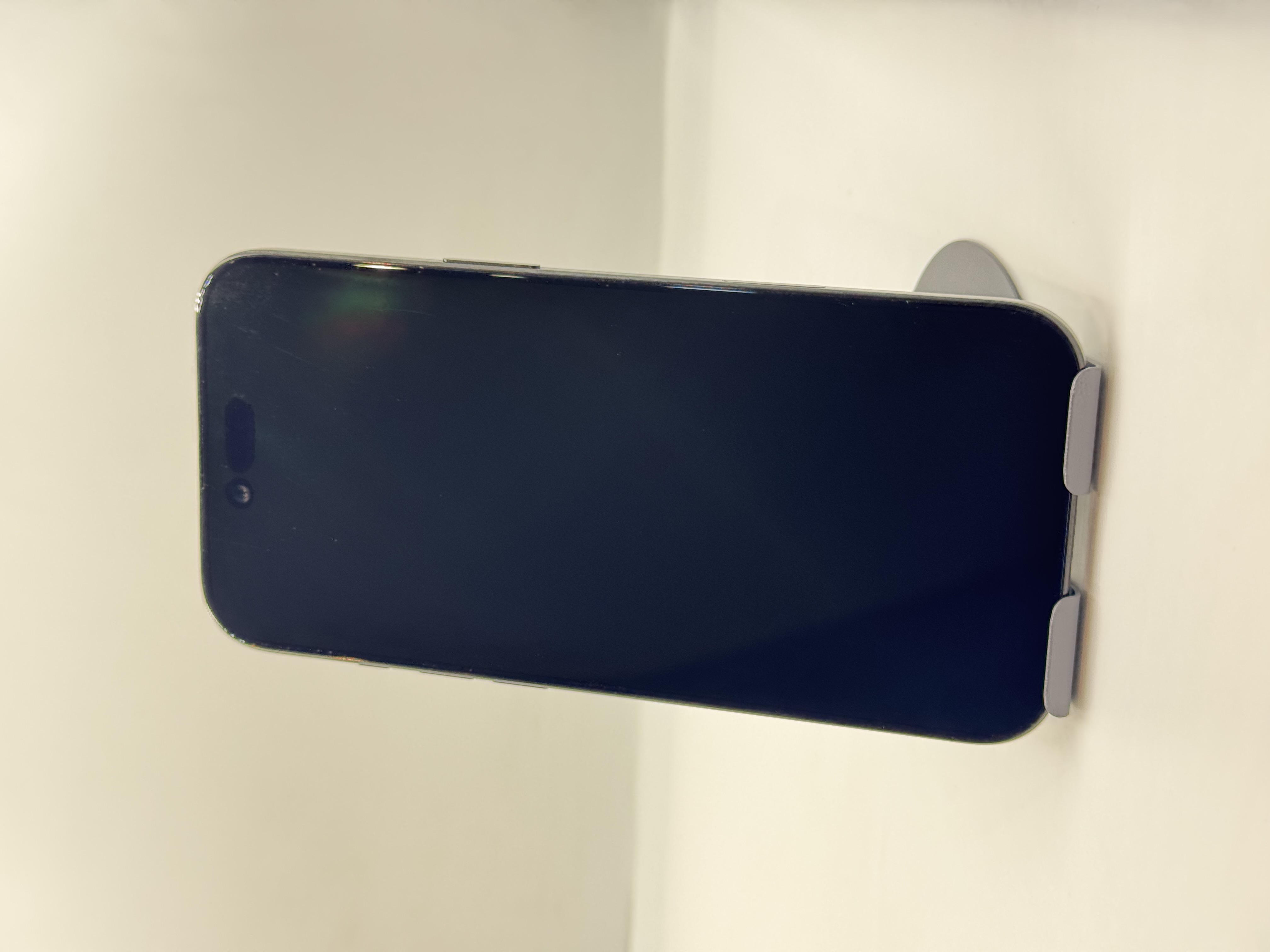 iPhone 17 Air