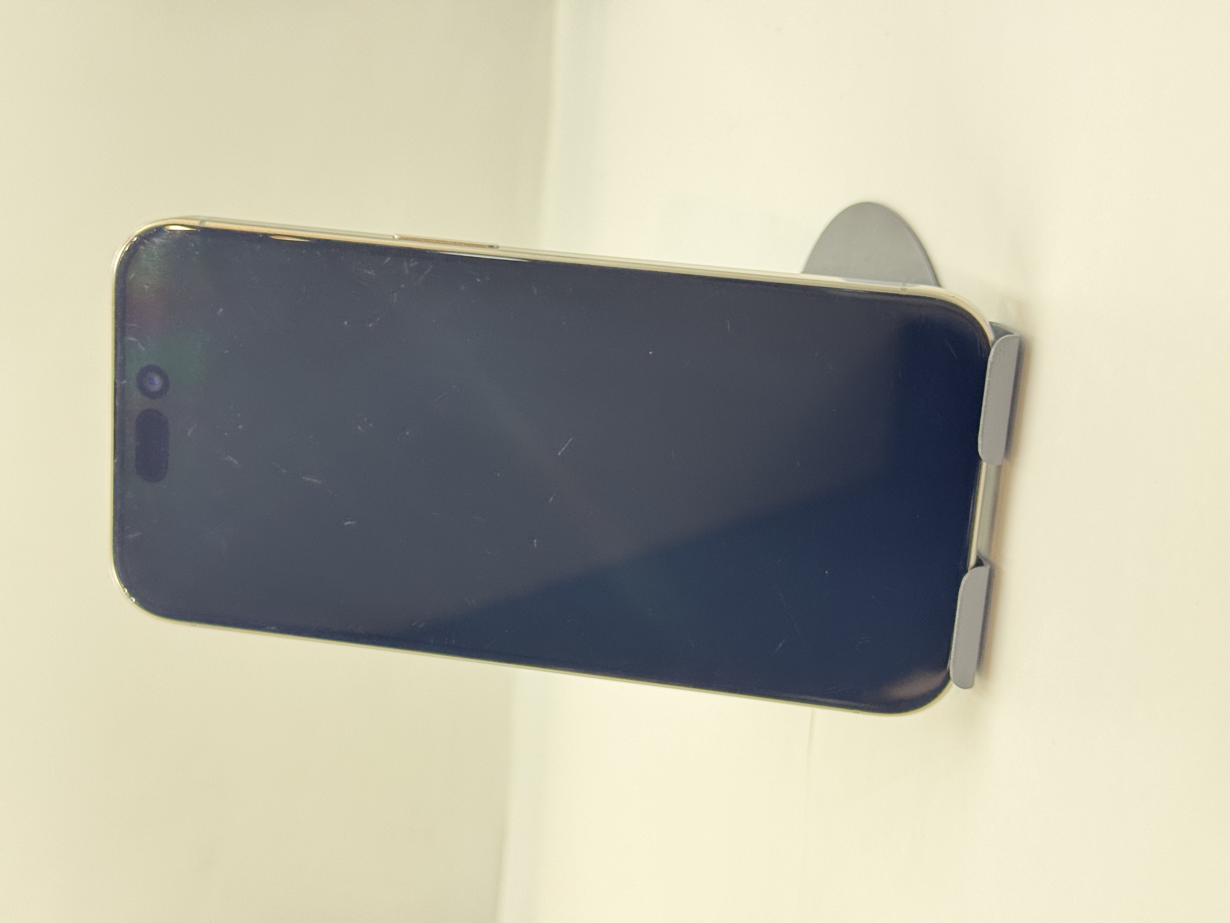 iPhone 15 Pro