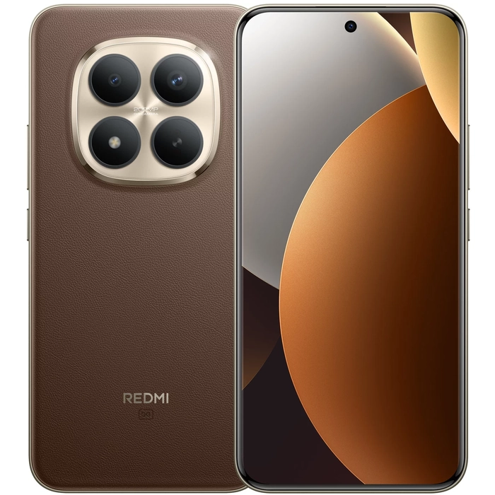 Redmi Note 15 Pro Plus