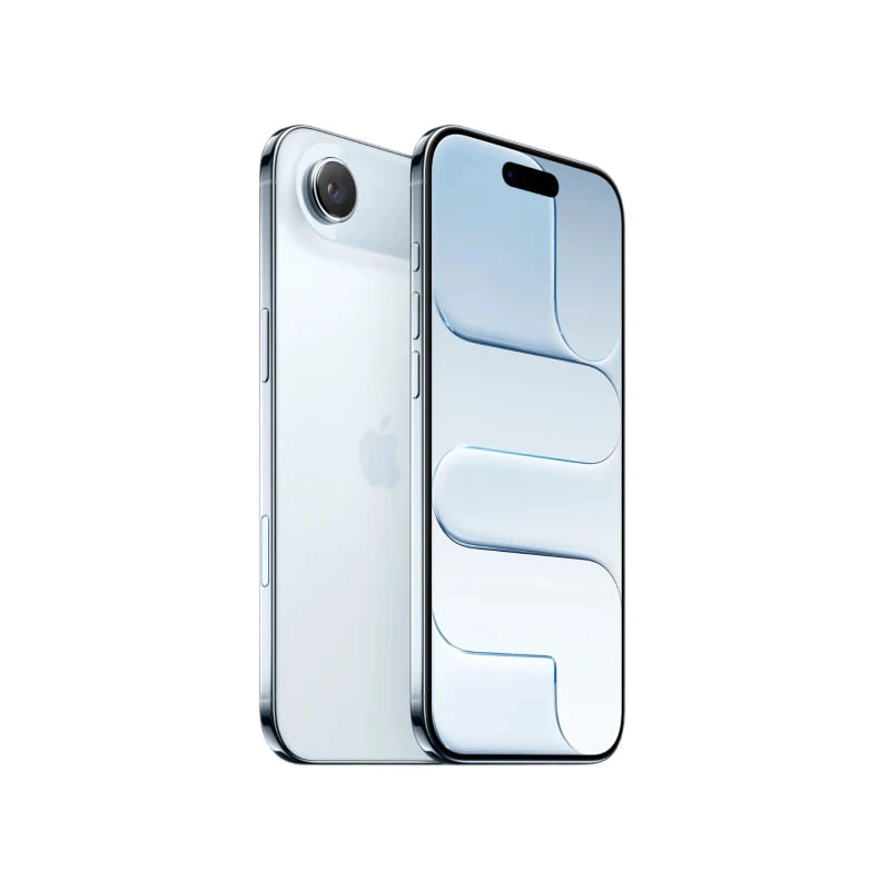 iPhone 17 Air