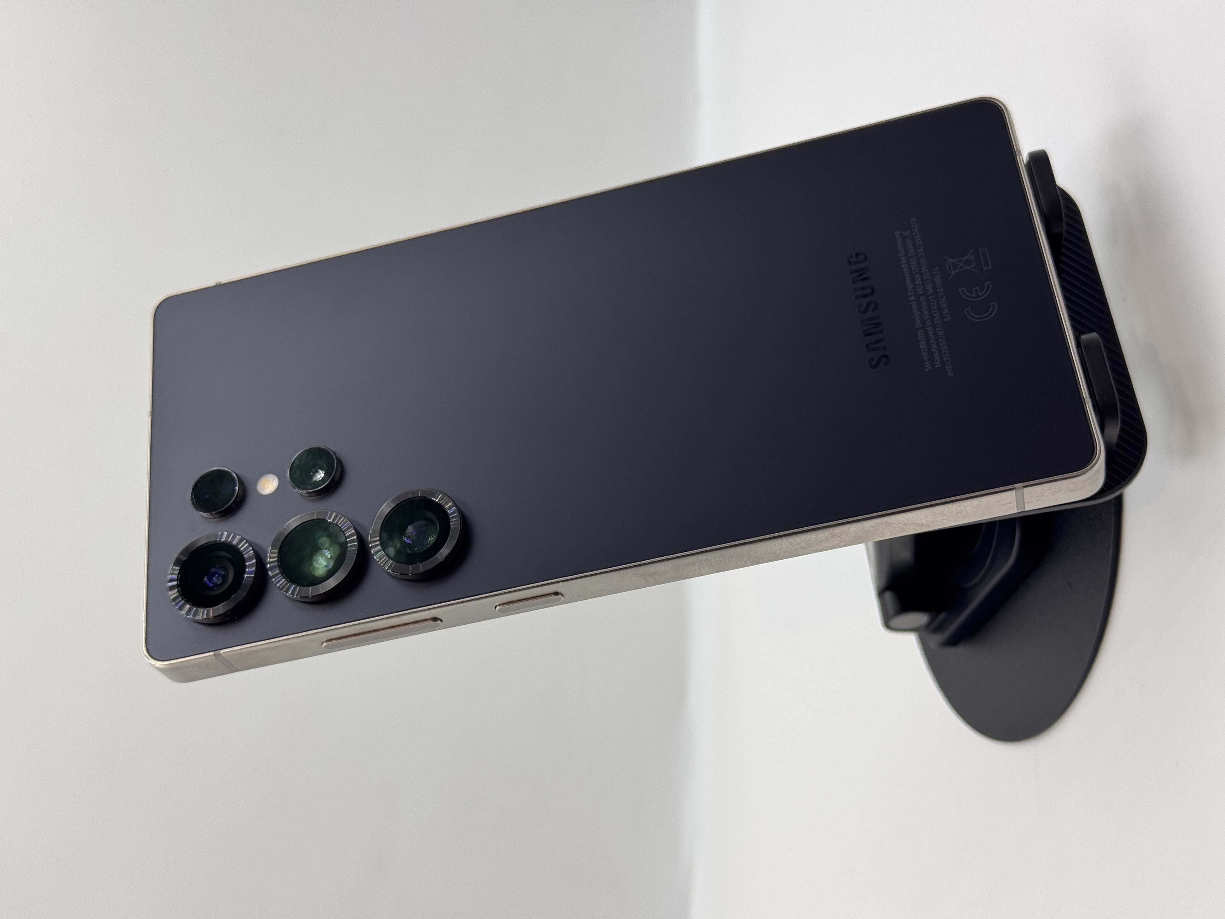 Samsung Galaxy S25 Ultra