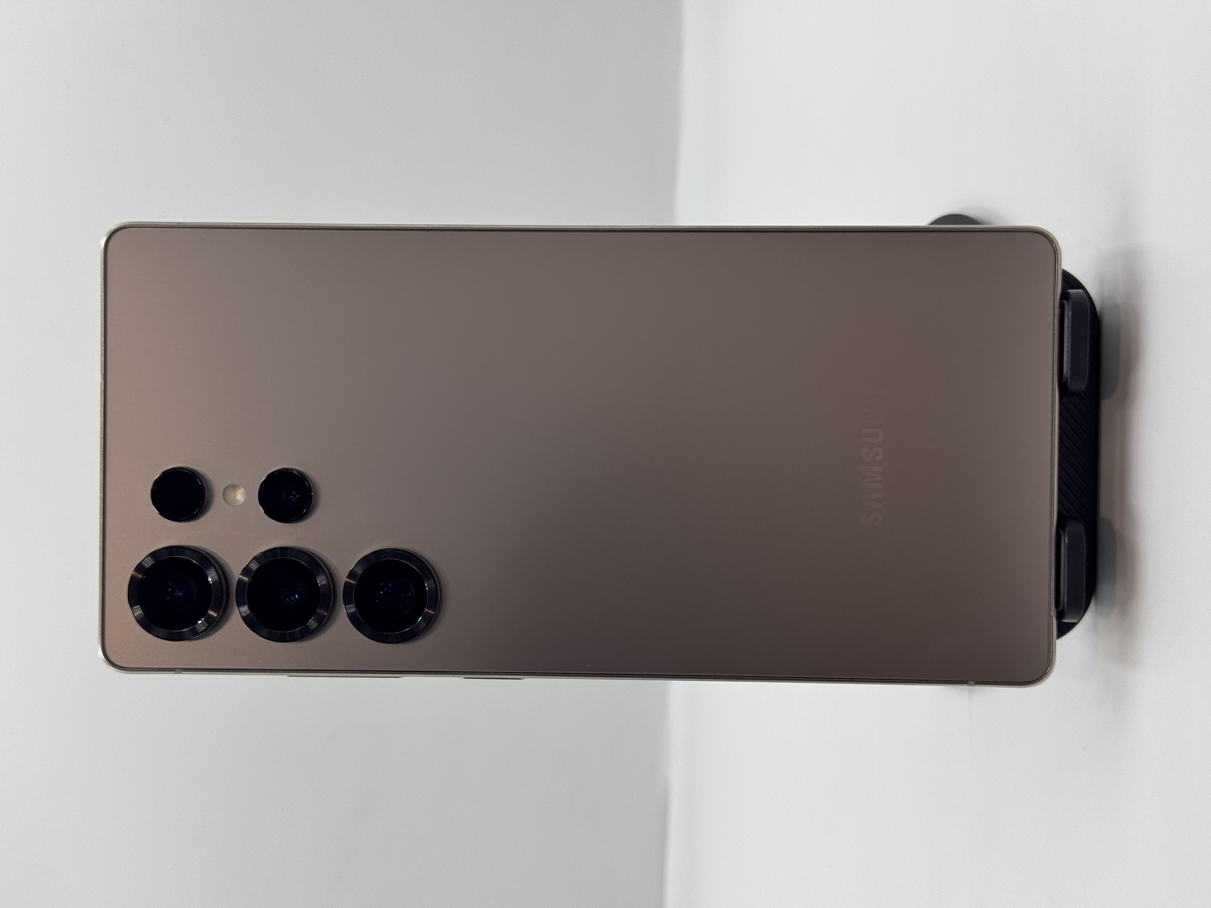 Samsung Galaxy S25 Ultra