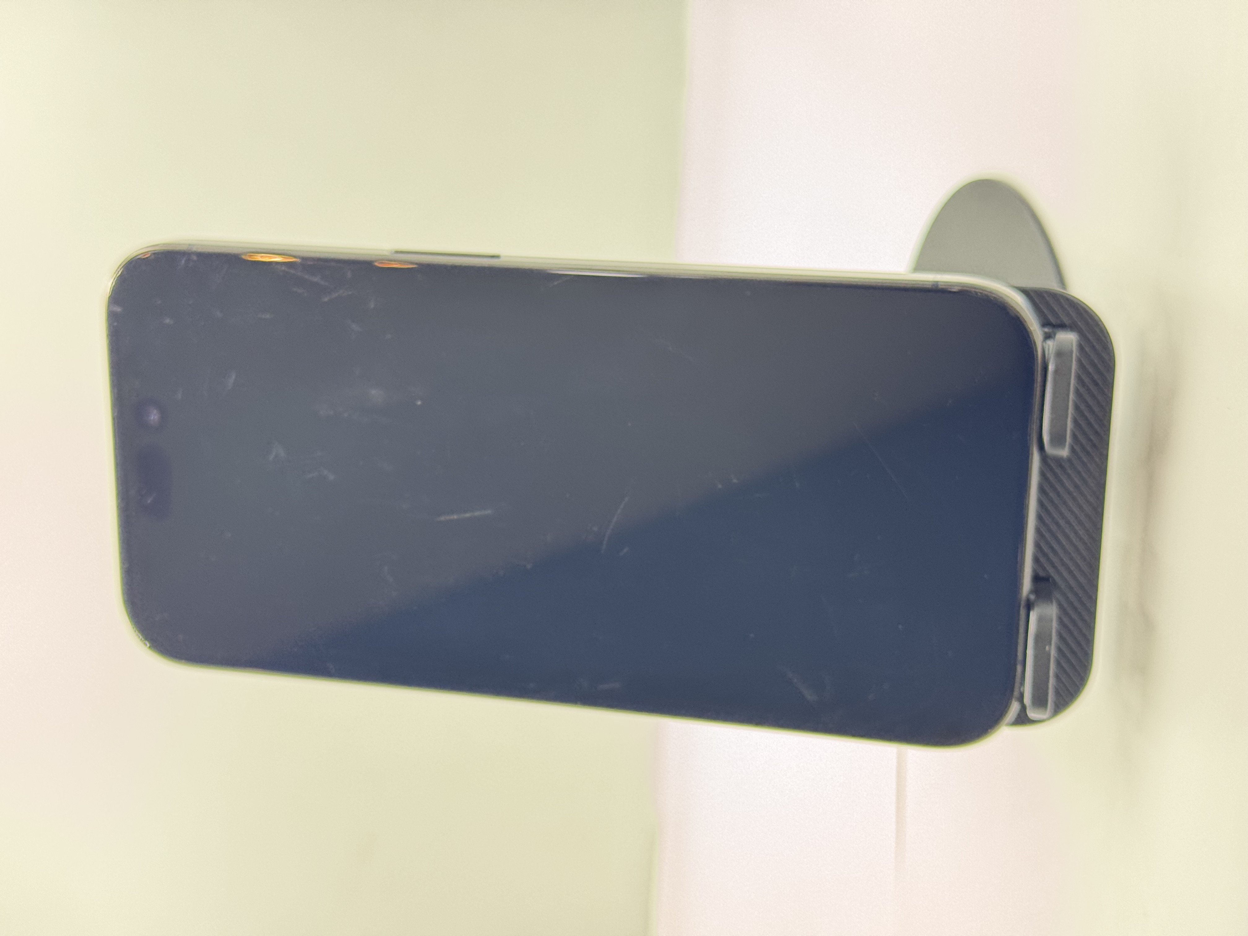 iPhone 15 Pro