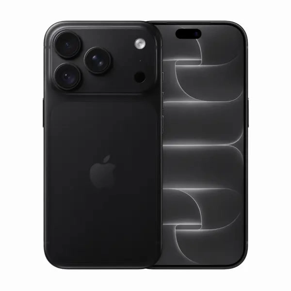 iPhone 18 Pro