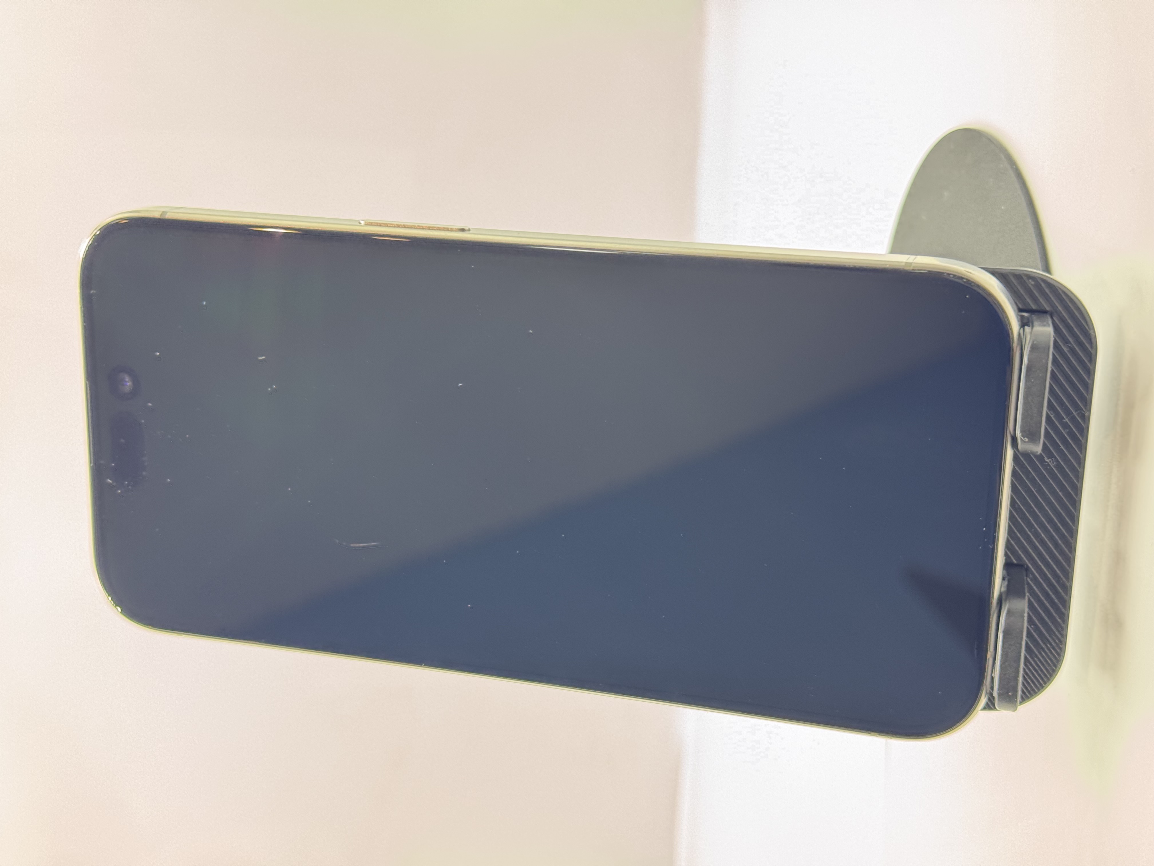 iPhone 15 Pro
