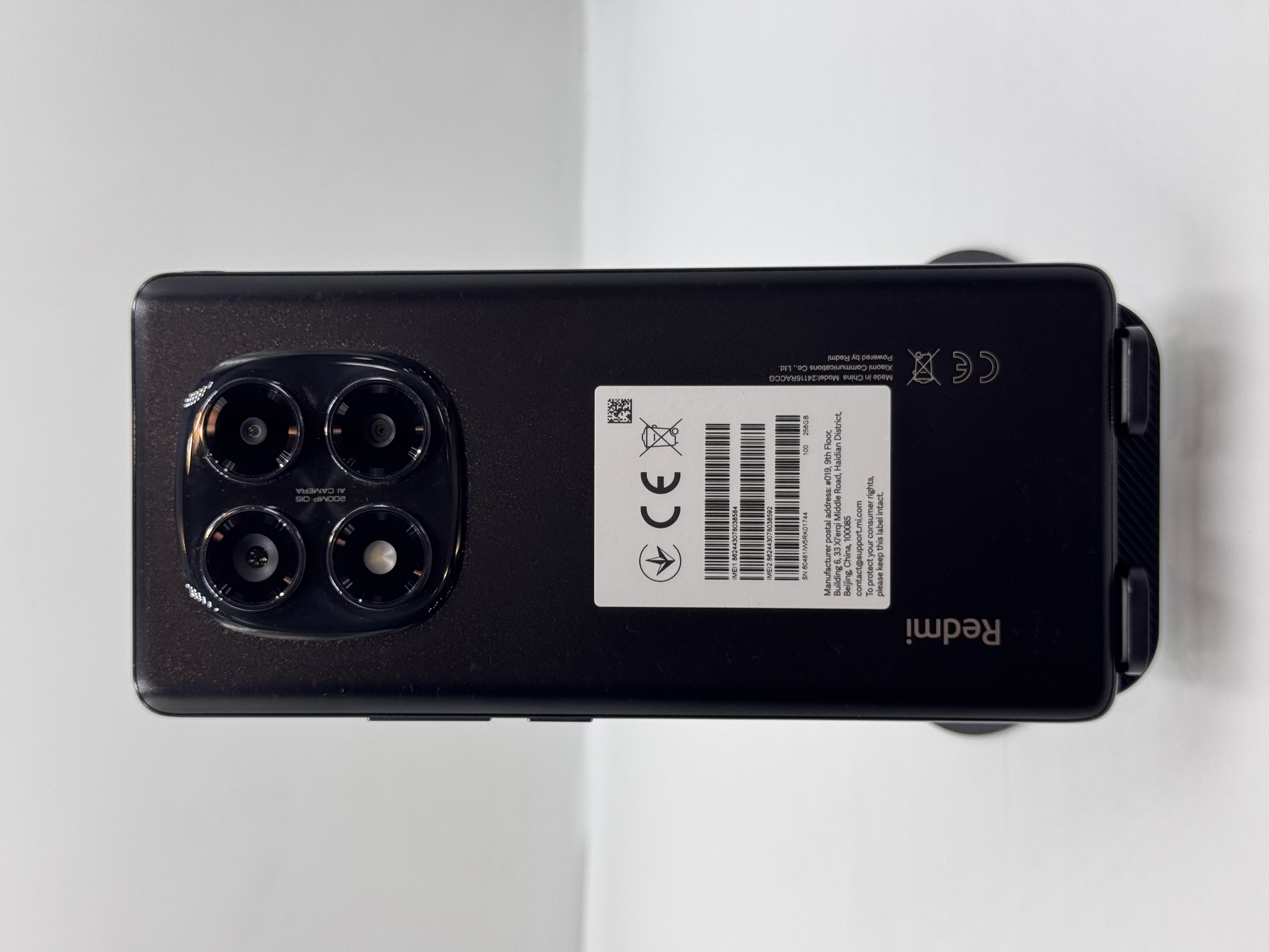 Redmi Note 14 Pro