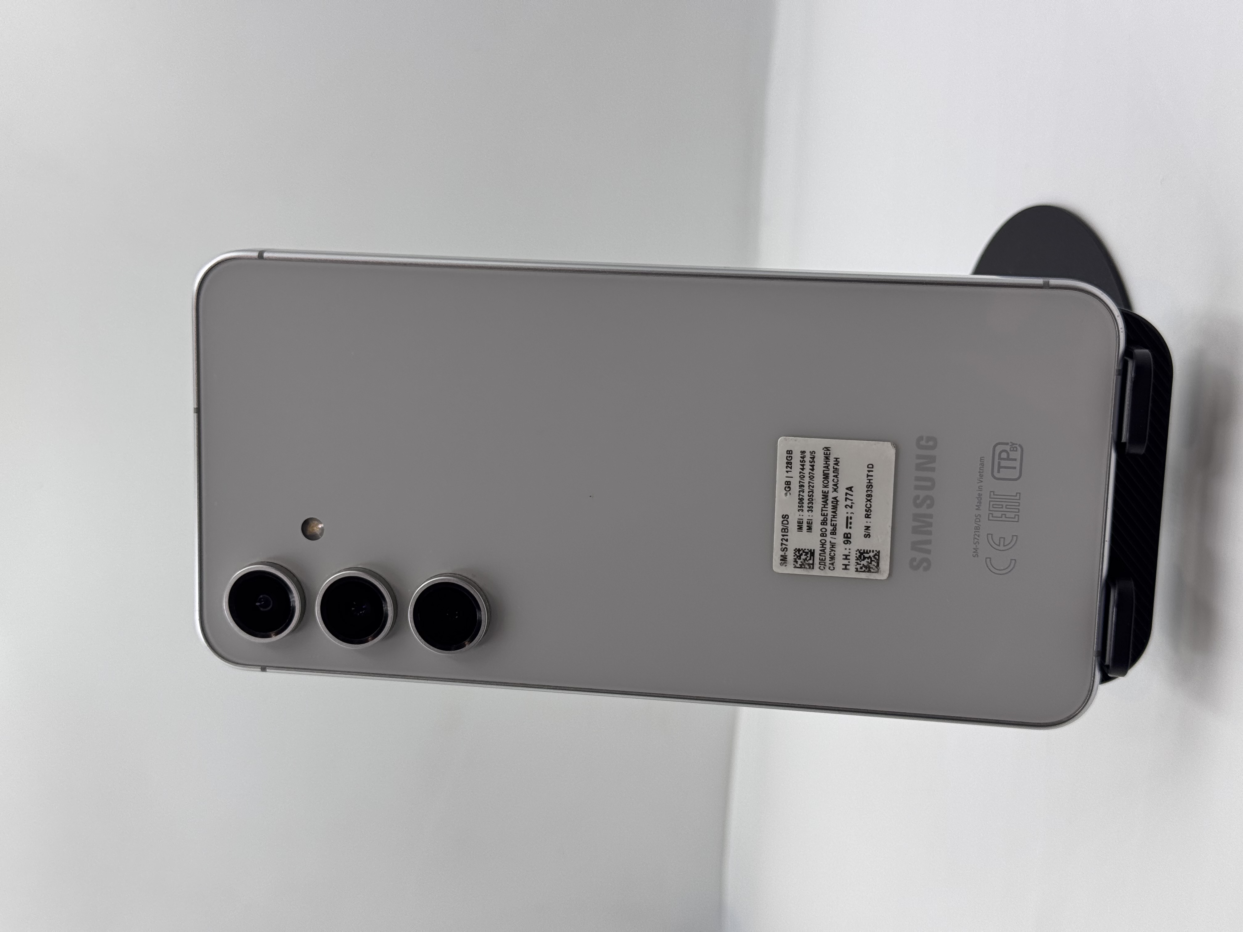 Samsung Galaxy S24 FE
